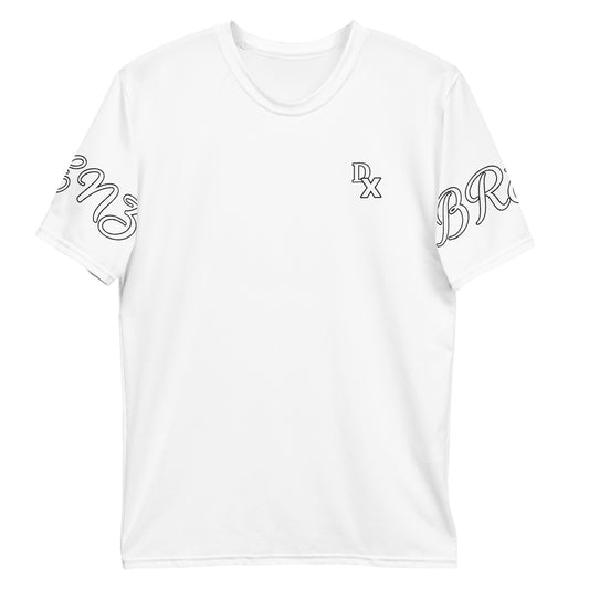 DXST | BRENZ T-shirt